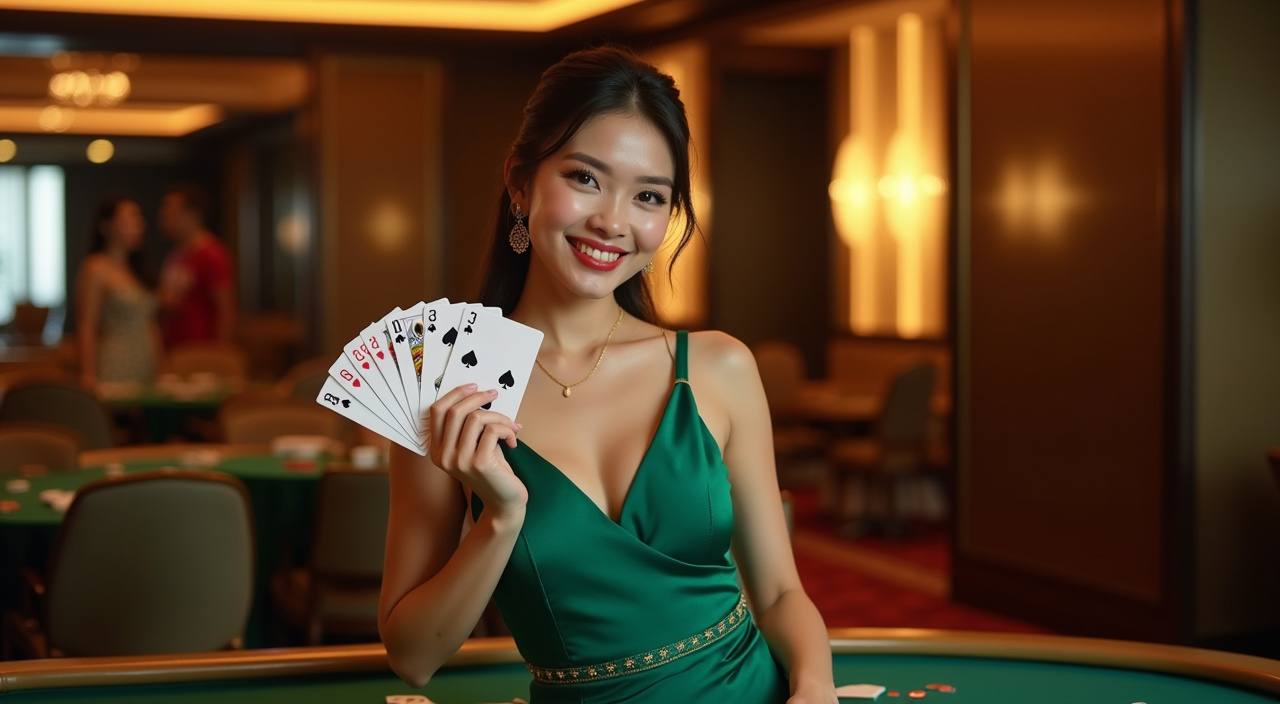 idn789 Auto Roulette